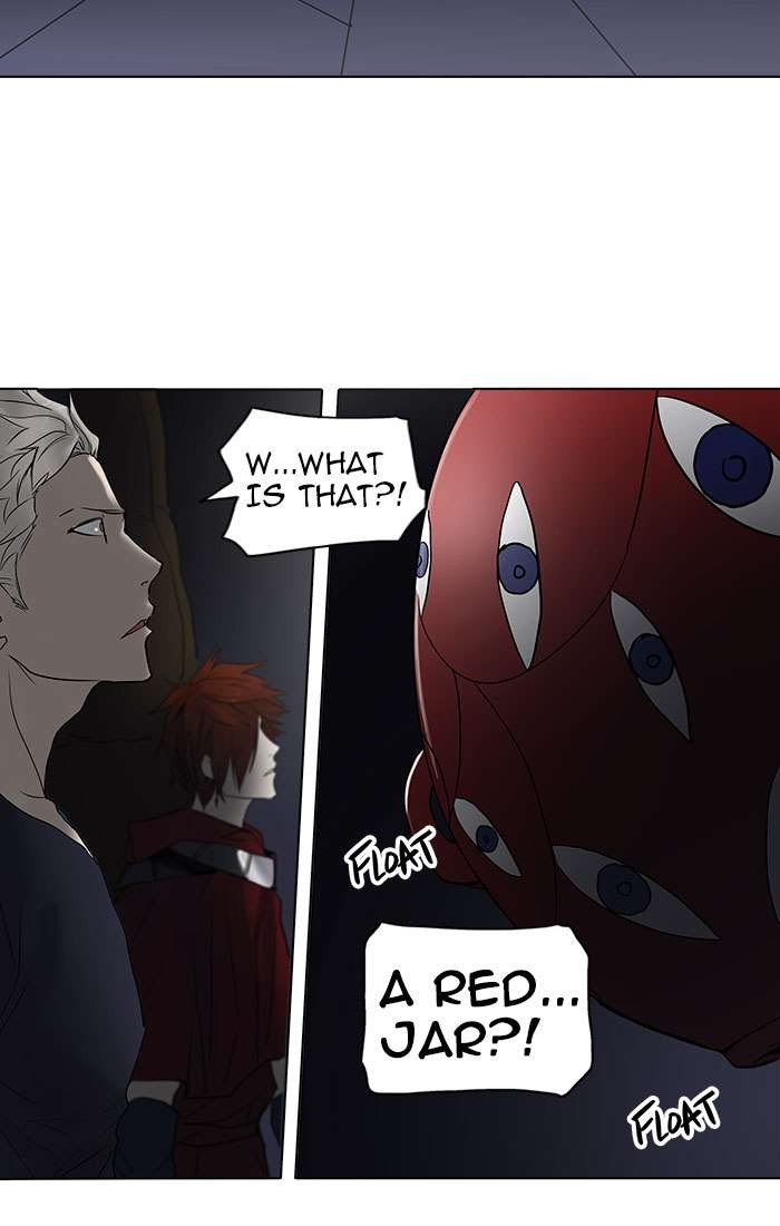 Tower of God Chapter 260 21